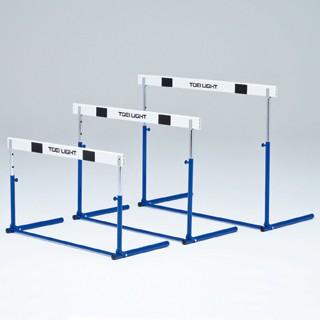 法人限定 トーエイライト Sale 59 Off ハードル 陸上 ハードルプル式abs 3f 特殊送料 G 1594 Qcb43 Tol ランク 10