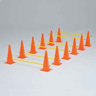 (法人限定) トーエイライト トレーニング ハードル エクササイズハードルシステム G-1479 特殊送料(ランク：39)(TOL) (Q41CD)