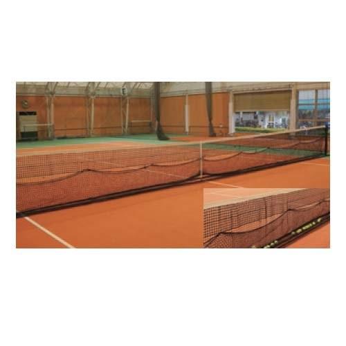 情熱セール 最大67％オフ ダンノ テニス ネット 収球ネット 硬式テニス用集球ネット テニスネット別売 D-6260 特殊送料 ランク：D-2 DAN QCC16 mac.x0.com mac.x0.com
