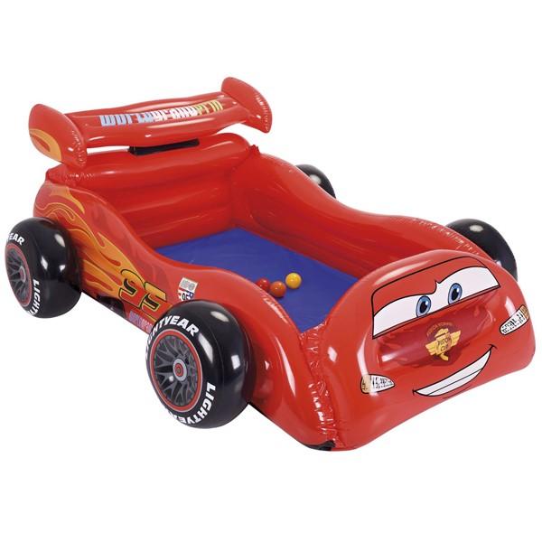 カーズボールピット Intex ボールプール カーズ U 5735 Cag Qcb02 フィールドボス 通販 Yahoo ショッピング