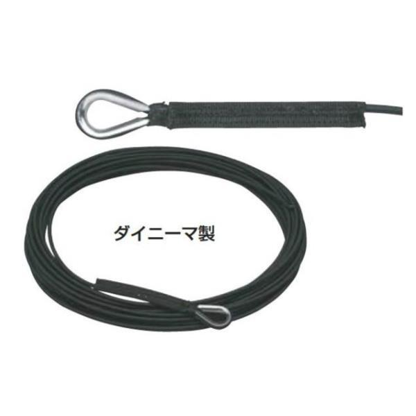 バレ-用ワイヤ-ロ-プ 一般用 ダイニ-マ製 S-3730 10322466  送料ランク:(A) (SWT) (Q41CD)
