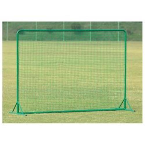 三和体育 スポーツ用具 学校用具 防護ネット AD 2X3Mオールアルミ製 S-4794  送料ランク(お見積もり) (SWT) (Q41CD)