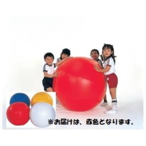 SANWA TAIKU - 三和体育 運動競技手道具 授業時間手道具 鈴入り口・入口大玉70 赤 S-7231  貨物輸送価値づける(お積もり書き) (SWT) (Q41CD) 設備、備品-綱引き-その他の競技種目
