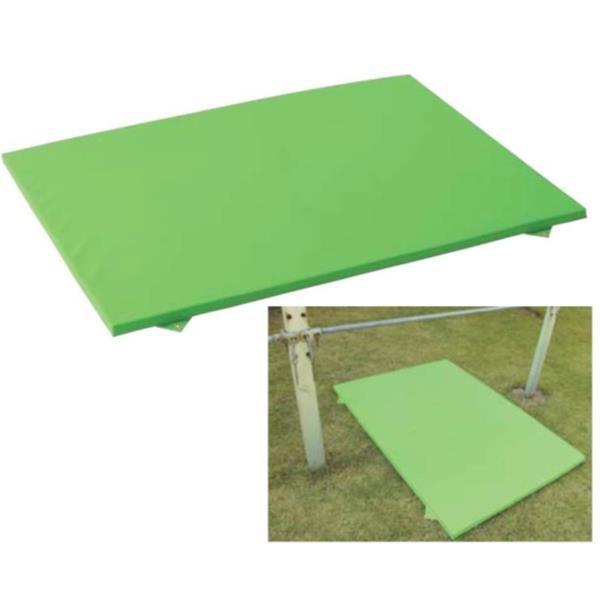 三和体育 スポーツ用具 学校用具 鉄棒マット S-8593  送料ランク(C) (SWT) (Q41CD)