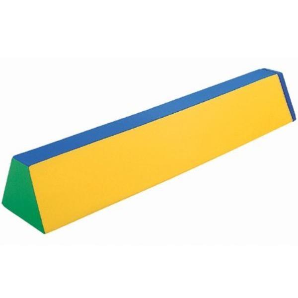 三和体育 スポーツ用具 学校用具 ソフロック 平均台 台形 S-9271 送料ランク(お見積もり) (SWT) (Q41CD)