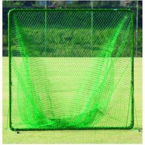 三和体育 スポーツ用具 学校用具 トスバッティングフェンス 少年・軟式