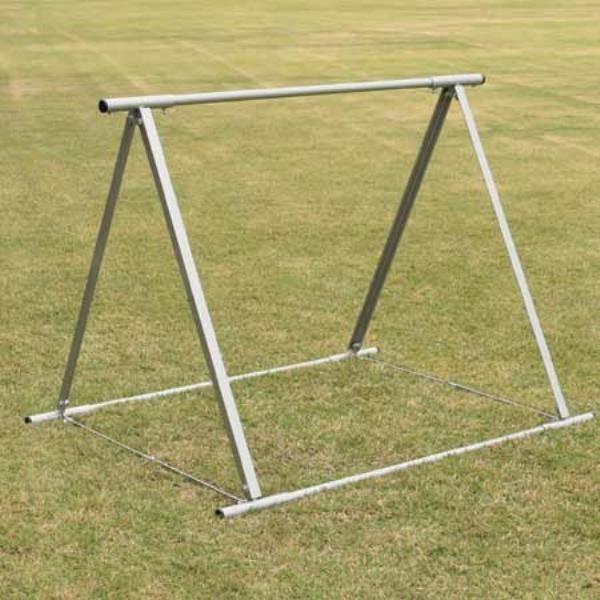 三和体育 スポーツ用具 学校用具 三角鉄棒連結型折タタミ式 基本の1欄 S-9490  送料ランク(C) (SWT) (Q41CD)