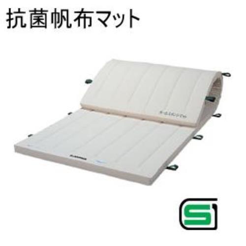 三和体育 スポーツ用具 学校用具 抗菌合成スポンジマット 9号 90