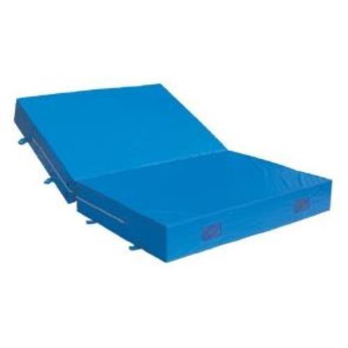 三和体育 スポーツ用具 学校用具 室内外兼用ソフトマット 二ツ折 200×300×30 S-9793 送料ランク(お見積もり) (SWT) (Q41CD)