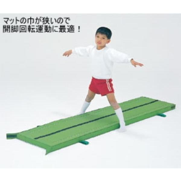 ハ-フマット イエロー 45×200×5 S-9892 10323386  送料ランク:(A) (SWT) (Q41CD)_2