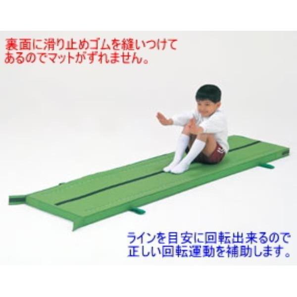 ハ-フマット イエロー 45×200×5 S-9892 10323386  送料ランク:(A) (SWT) (Q41CD)_3