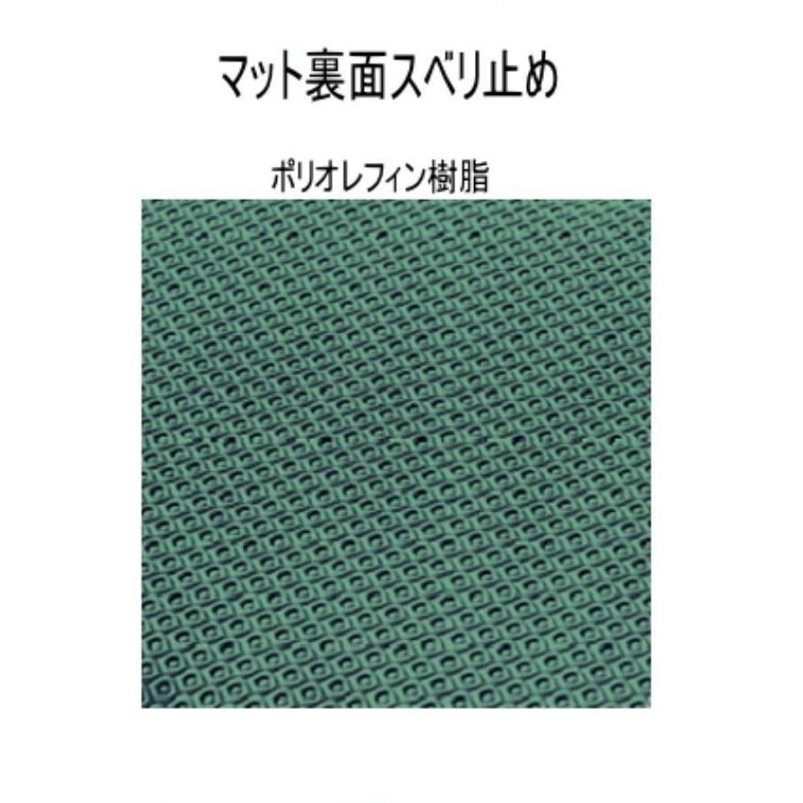 ハ-フマット イエロー 45×200×5 S-9892 10323386  送料ランク:(A) (SWT) (Q41CD)_4