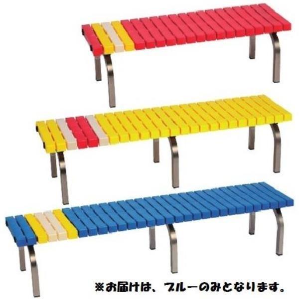 ダンノ NO 運動用具 ホームベンチステン1200ブルー D-1411B 送料ランク(I) (DAN) (Q41CD)