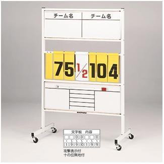 エバニュー EVERNEW スコア 得点板 D-1W EKU512 送料ランク(B) (ENW) (Q41CD)