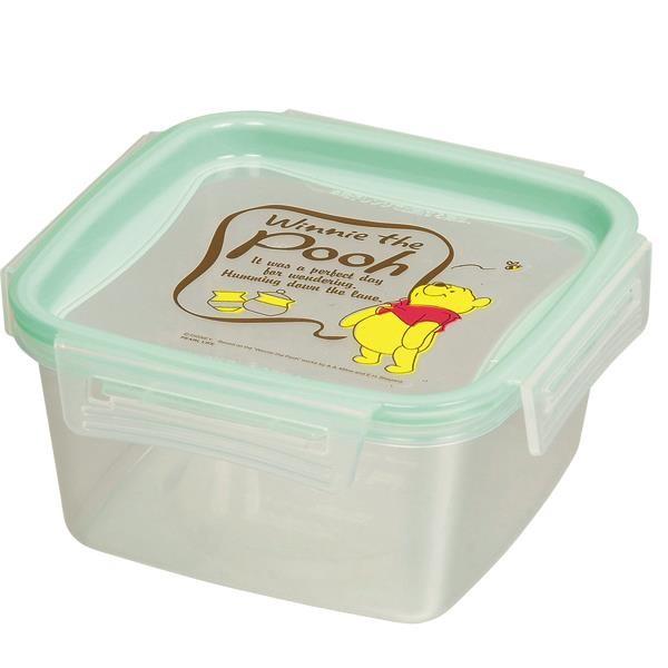 Wd 9056 ディズニー 保存容器 正方形 L くまのプーさん Disney 食品 保存 容器 Ap Q22e8 フィールドボス 通販 Yahoo ショッピング