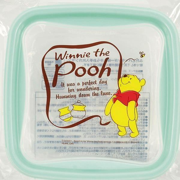 Wd 9056 ディズニー 保存容器 正方形 L くまのプーさん Disney 食品 保存 容器 Ap Q22e8 フィールドボス 通販 Yahoo ショッピング