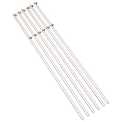 エバニュー EVERNEW 旗棒 旗竿6本組 EKA943  送料ランク(C) (ENW) (Q41CD)