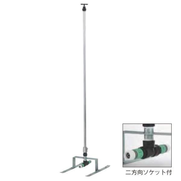 三和体育 SANWATAIKU ミスト ミストポールセット 増設器ホース無し S-7973  送料ランク:(別途) (SWT) (Q41CD)