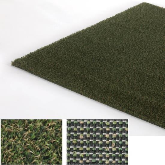 三和体育 SANWATAIKU 芝 軽量リアル人工芝透水仕様 幅85cm×10m S-7821  送料ランク:(特) (SWT) (Q41CD)