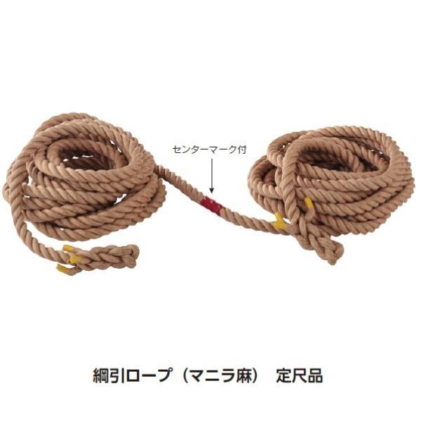 SANWA TAIKU - 三和体育 SANWATAIKU 鍔競り合い 綱引索条アバカ 定尺品 ●上級高等学校・押し並べて向●約80人前後●45mm×50m S-8800  貨物輸送価値づける(お積もり書き) (SWT) (Q41CD) 設備、備品-スポーツ