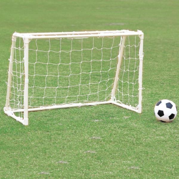 ミニゴール サッカー ゴール ミニ サッカー ゴール ミニゲームゴール80120 B2749 特殊送料(ランク：39) (TOL) (Q14CD)