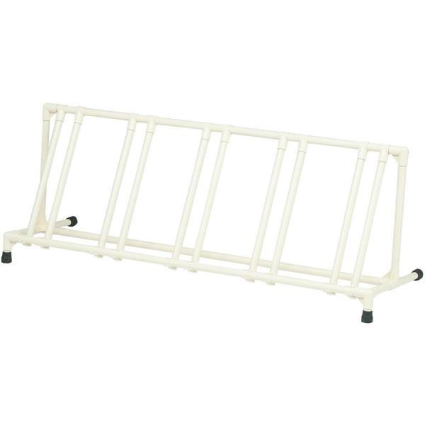 一輪車 収納 一輪車 ラック T-1801 一輪車ラックYZ5 T1801  送料ランク:(9) (TOL) (Q41CD)