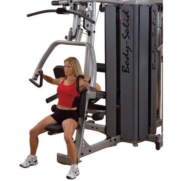 EVERNEW（エバニュー） 筋トレマシン ベンチプレス ETB354