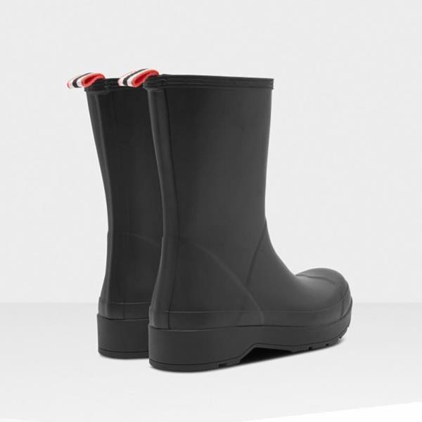 HUNTER（ハンター） 長靴 メンズ レインブーツ メンズ レインシューズ