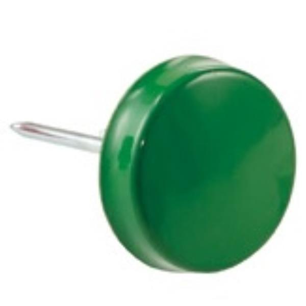 ラインマーカー グラウンドマーカー グランドマーカー S 4925 コートラインマーカー 丸型 緑 Swt Qcc16 贅沢屋の