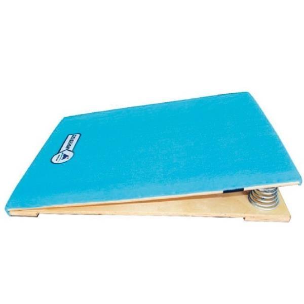 跳箱 板 踏切板 体育用品 スプリング式ロイター板 キッズ S-4047  送料ランク:(別途) (SWT) (Q41CD)