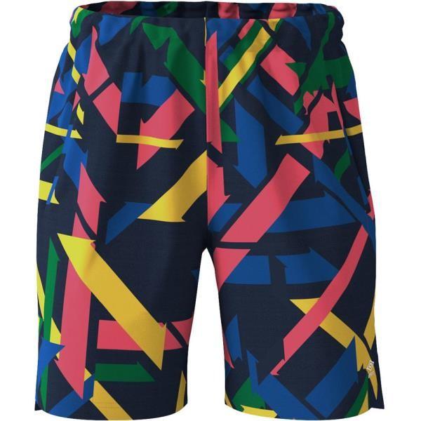 ハーフパンツ メンズ ジャージ メンズ 半ズボン メンズ URA/プラクティスパンツ (UMB) (QCC16)