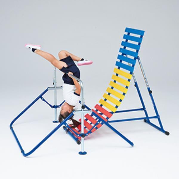 日本限定 法人限定 逆上がり 補助 鉄棒 体育用品 逆上がり補助板ワイド600 A T 1784 特殊送料 ランク 13 Tol Qcc16 Wantannas Go Id