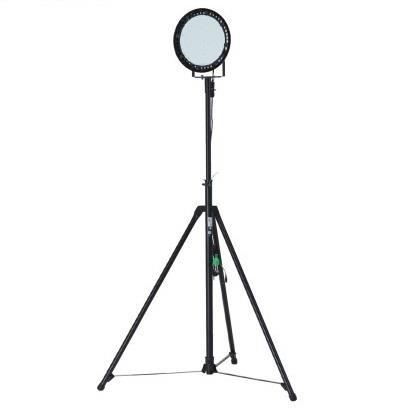 ライト 業務用 ライト LED ライト 防水 移動式LEDライトスタンド D-8510  送料ランク(お見積もり) (DAN) (Q41CD)