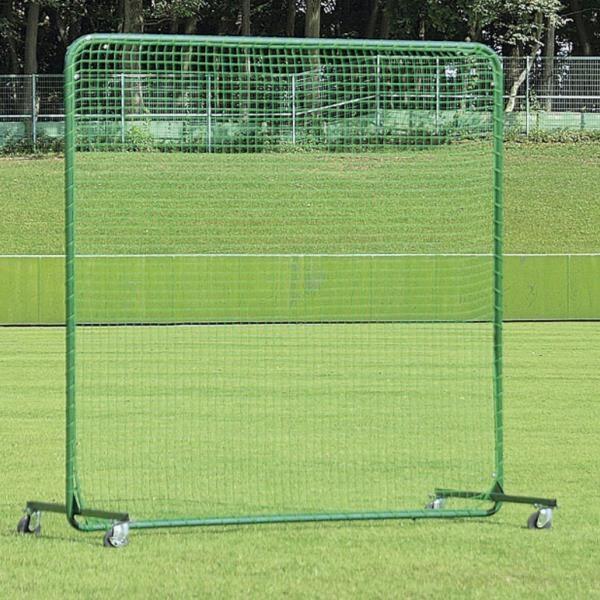 ネット 防球 フェンス ネット 野球 EKC164 防球ネットST 2X2C 送料ランク(C) (ENW) (Q41CD)