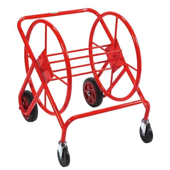 ロープ収納 綱収納 綱巻取器 S-9924 ロープ巻取器50 送料ランク(E) (SWT) (Q41CD)