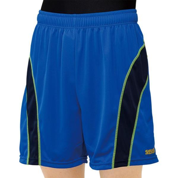 お買い得 ハーフパンツ メンズ スポーツウェア 体操パンツ 練習着 Gym切替ハーフパンツ Sak Qcc16