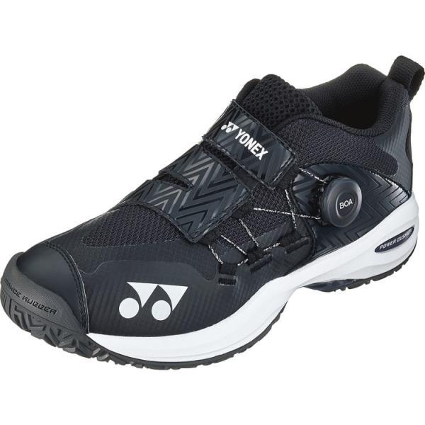 直販割 テニスシューズ スニーカー テニス Shtcwd3a パワークッションコンフォートwd3ac ブラック ホワイト Ynx Qcb43 通販最安値 Www Superavila Com