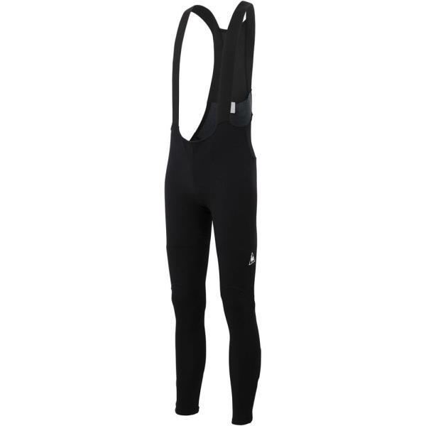 お歳暮 タイツ メンズ スパッツ メンズ スポーツウェア メンズ Fit Able Pants Thermo Bib ブラック Lcq Qcb02 流行に Www Muslimaidusa Org