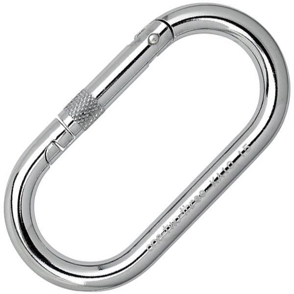 安心の日本製 カラビナ 連結 金具 Kr10 S カラビナ ステンレスキュー 10個セット Ato Qcb02 フィールドボス 通販 Yahoo ショッピング 大人気 Skylanceronline Com