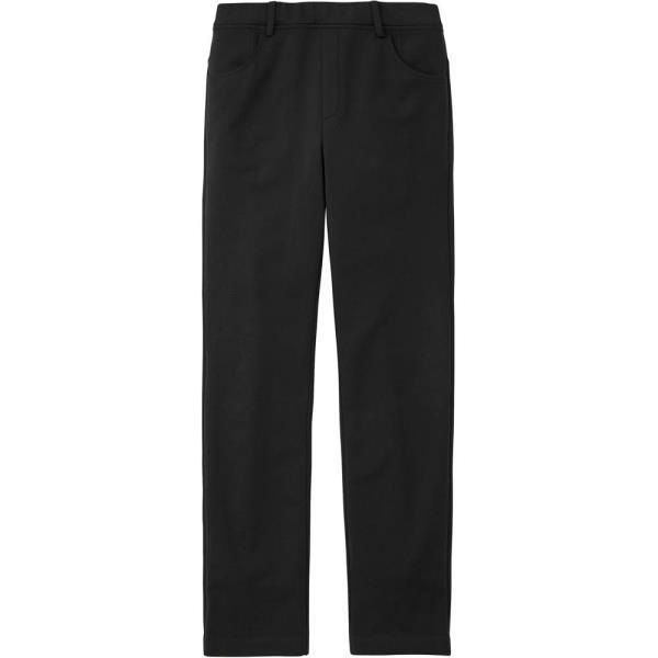 偉大な パンツ レディース 長ズボン レディース スポーツウェア レディース クロスシェイプパンツ ブラック Lcq Qcb02 激安特価 Technet 21 Org