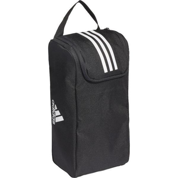 シューズバッグ 靴 ケース シューズ ケース 25730-GH7242-NS TIRO シューズバッグ BLK/WHT (ADS)(QCC16)|fieldboss|02