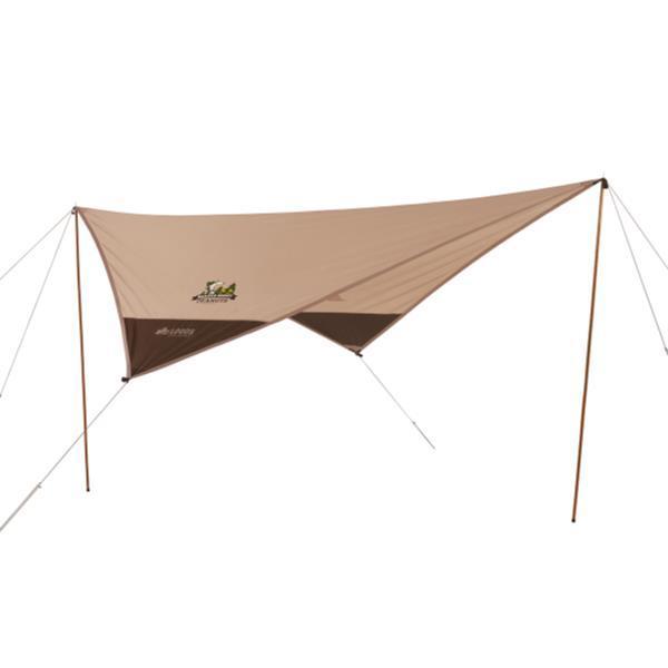 タープ おしゃれ スヌーピー タープ かわいい Snoopy ウィングタープ Hn Qcb43 フィールドボス 通販 Yahoo ショッピング