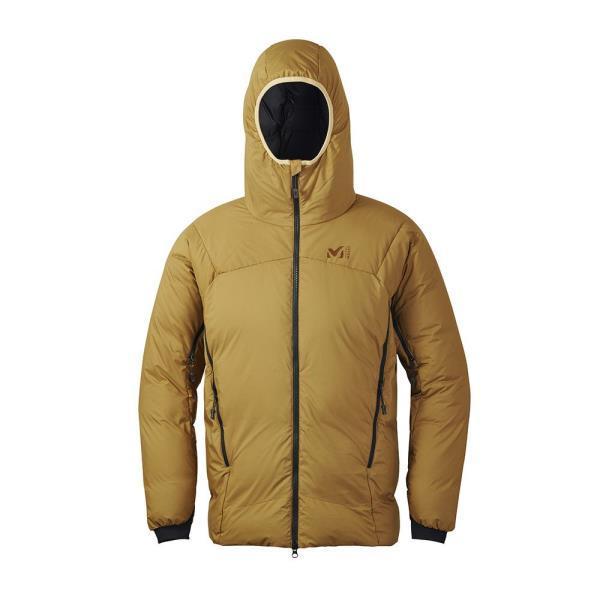 安いそれに目立つ ダウンジャケット メンズ パーカー メンズ アウター Breather Down Jkt M Honey Mustard Jsm Cqb27 期間限定特価 Feltfetish Com
