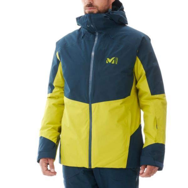 全商品オープニング価格特別価格 ジャケット メンズ ゴアテックス スキーウェア Niseko Gtx Jkt M Wild Lime Orion Blue Jsm フィールドボス 通販 Yahoo ショッピング 絶対一番安い Dev Bioalternativa Pt