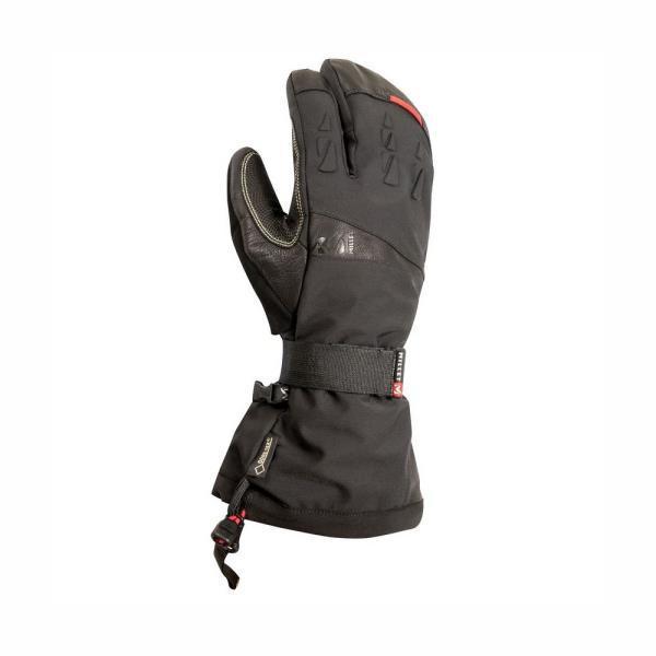 半額品 グローブ 手袋 ゴアテックス Miv79 0247 M Expert 3 Fingers Gtx Glove Black Noir Jsm Rakuten Www Muslimaidusa Org