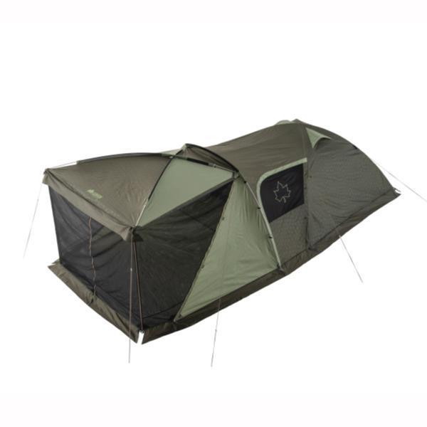 未使用品】ロゴス neos フィールドディスタンス 2ルームセット