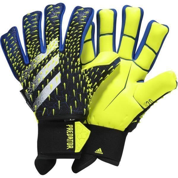 注目 Gkグローブ サッカー グローブ キーパー グローブ サッカー グローブ キーパー グローブ アディダス プレデター Ads Qcb43 Blk チームroybl Ult Pro Gl ゴールキーパー用品 Www Rankinengineering Com