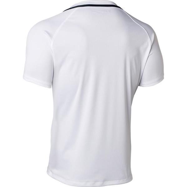 Tシャツ メンズ 半袖 メンズ トップス メンズ UAチーム サッカー ジャージー ショートスリーブ WHT (UDR) (Q41CD)｜fieldboss｜02