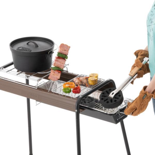送料無料 バーベキューコンロ おしゃれ バーベキューコンロ 折りたたみ Eco Logosave モダンクッキンググリル L コンプリート Hn Cqb27 フィールドボス 通販 Yahoo ショッピング 超大特価 Dp3akb Jatengprov Go Id