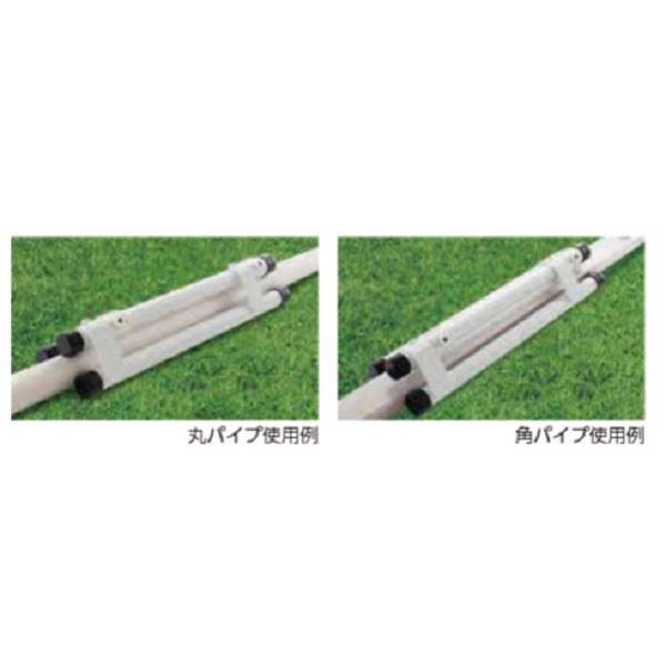 EVERNEW（エバニュー） ウェイト サッカーゴール 重り ゴールウェイト